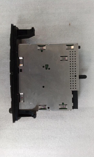  SISTEMA AUDIO / RADIO CD BMW SERIE 1 BERLINA (E81/E87) 