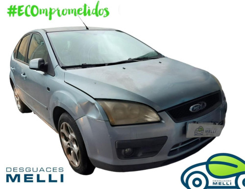  FORD FOCUS BERLINA (CAP) 