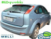  FORD FOCUS BERLINA (CAP) 