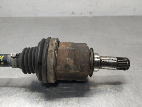  TRANSMISION DELANTERA IZQUIERDA OPEL CORSA E 