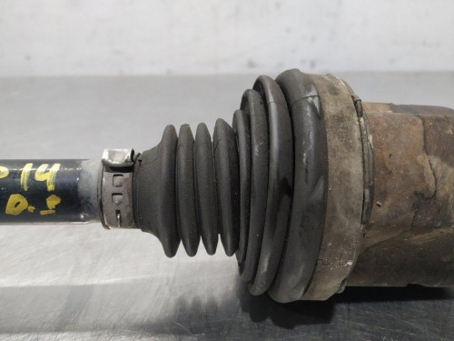  TRANSMISION DELANTERA IZQUIERDA OPEL CORSA E 