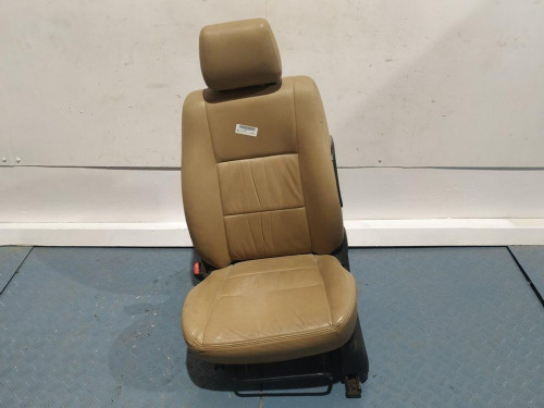 ASIENTO DELANTERO IZQUIERDO Suzuki GRAND VITARA (JB/JT) 