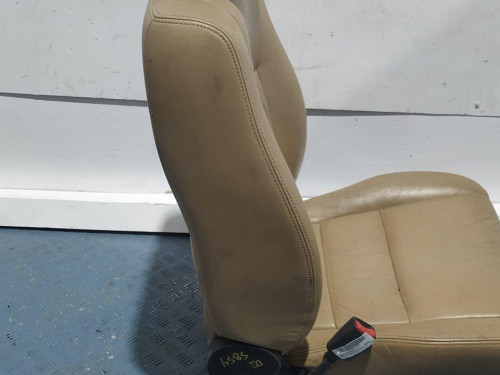ASIENTO DELANTERO IZQUIERDO Suzuki GRAND VITARA (JB/JT) 