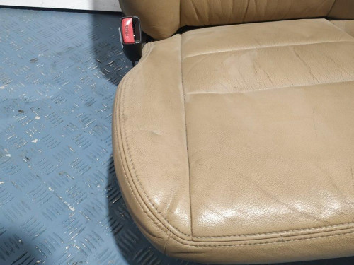 ASIENTO DELANTERO IZQUIERDO Suzuki GRAND VITARA (JB/JT) 