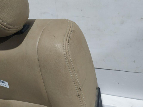 ASIENTO DELANTERO IZQUIERDO Suzuki GRAND VITARA (JB/JT) 