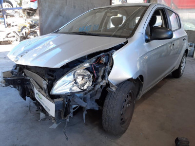 HYUNDAI I20 (PB)