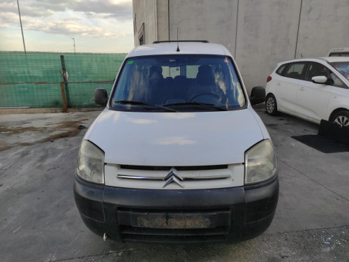 CITROEN BERLINGO — vehículo donante para recambios 