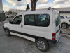CITROEN BERLINGO — vehículo donante para recambios 