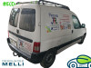 CITROEN BERLINGO — автомобиль-донор на запчасти 
