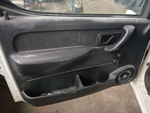CITROEN BERLINGO — автомобиль-донор на запчасти 