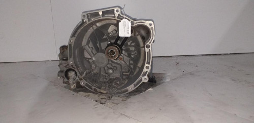  CAJA CAMBIOS, FORD, FIESTA (CB1) 