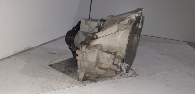 CAJA CAMBIOS, FORD, FIESTA (CB1)