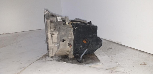  CAJA CAMBIOS, FORD, FIESTA (CB1) 