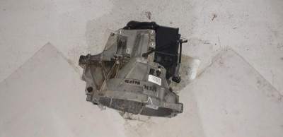 CAJA CAMBIOS, FORD, FIESTA (CB1)