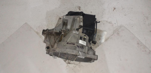  CAJA CAMBIOS, FORD, FIESTA (CB1) 