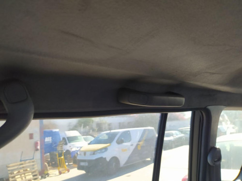 ASIDERO TECHO TRASERO DERECHO TOYOTA LAND CRUISER (J9) 