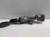 ANTIRROBO / LLAVE CONTACTO Ford FOCUS BERLINA (CEW) 