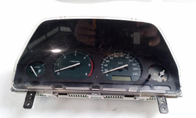 CUADRO INSTRUMENTOS, LAND ROVER, FREELANDER (LN)