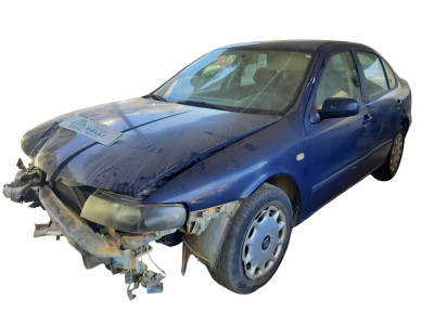 SEAT TOLEDO (1M2)
