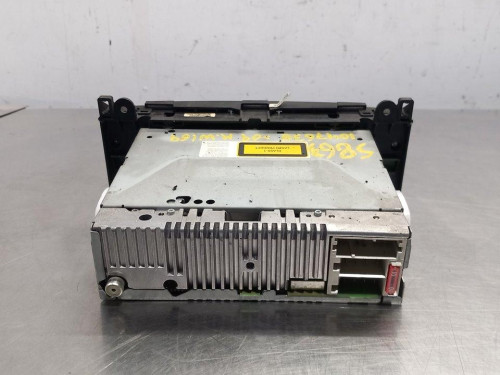 SISTEMA AUDIO / RADIO CD Mercedes-Benz CLASE A (BM 169) 