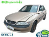 OPEL VECTRA B BERLINA — vehículo donante para recambios 