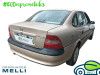 OPEL VECTRA B BERLINA — vehículo donante para recambios 