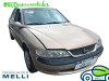 OPEL VECTRA B BERLINA — vehículo donante para recambios 