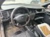 OPEL VECTRA B BERLINA — vehículo donante para recambios 