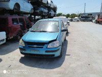 HYUNDAI GETZ (TB)