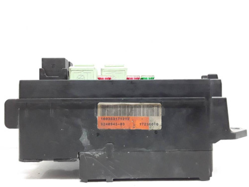 CAJA RELES / FUSIBLES BMW MINI COUNTRYMAN (R60) 