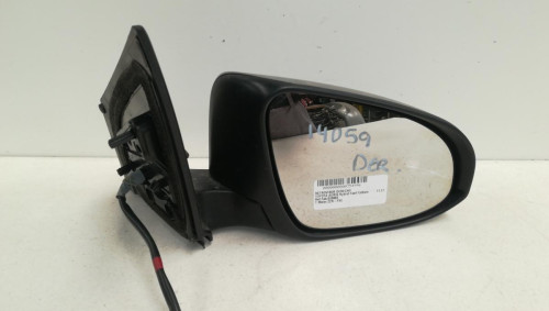  RETROVISOR DERECHO, TOYOTA, AURIS (E18) 