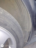 PASO RUEDA TRASERO DERECHO Mercedes-Benz CLASE A (BM 168) 