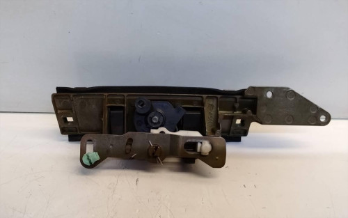 CERRADURA MALETERO / PORTON Peugeot 306 BREAK 