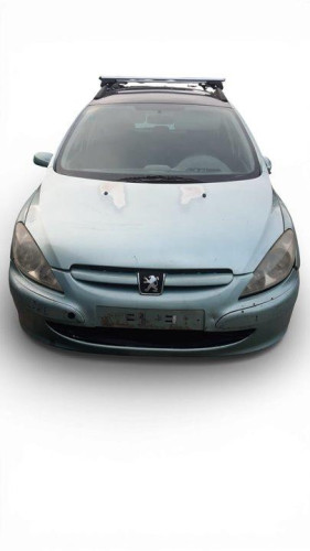  PEUGEOT 307 BREAK / SW (S1)(04.2002) 
