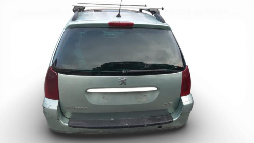  PEUGEOT 307 BREAK / SW (S1)(04.2002) 
