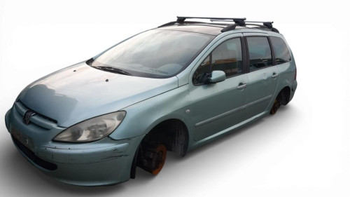  PEUGEOT 307 BREAK / SW (S1)(04.2002) 