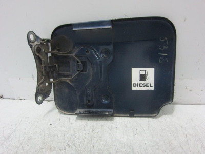 TAPA EXTERIOR COMBUSTIBLE, DACIA, LOGAN II