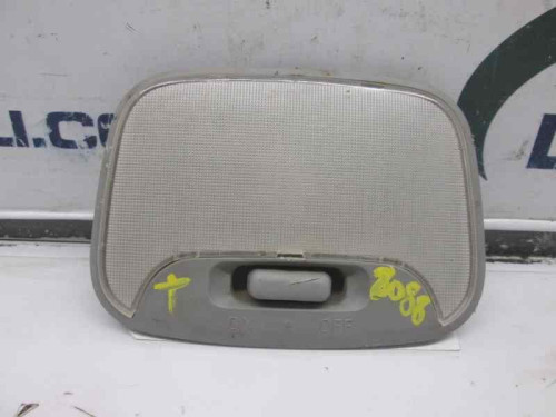  LUZ INTERIOR MITSUBISHI MONTERO (V60/V70) 