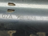  MOTOR ARRANQUE Volkswagen POLO III BERLINA (6N2) 