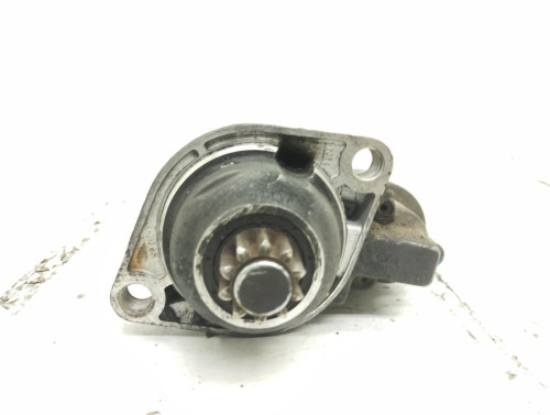  MOTOR ARRANQUE Volkswagen POLO III BERLINA (6N2) 