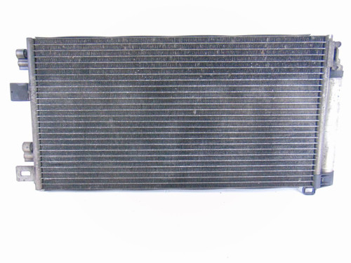 CONDENSADOR / RADIADOR AIRE ACONDICIONADO MINI MINI (R50,R53) 