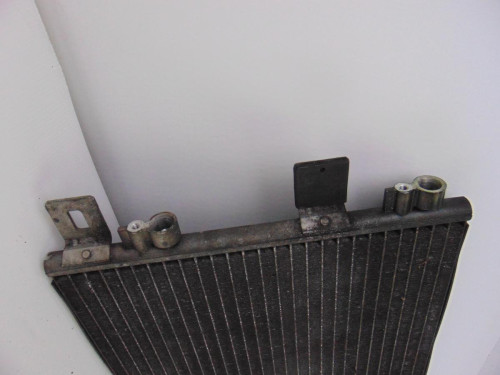 CONDENSADOR / RADIADOR AIRE ACONDICIONADO MINI MINI (R50,R53) 
