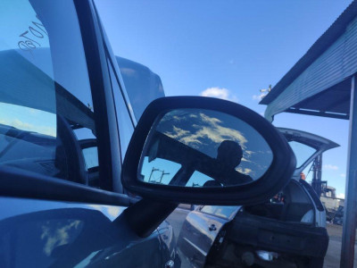 OPEL CORSA D