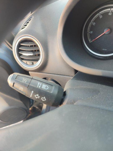 OPEL CORSA D — Donor Vehicle for Used Parts 
