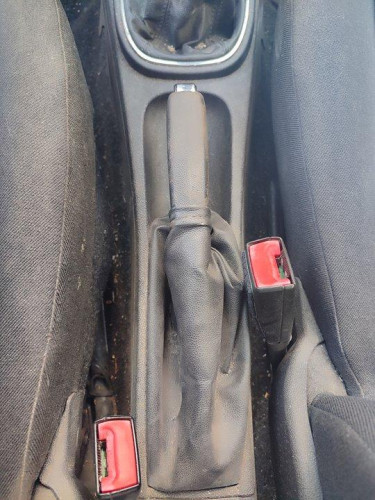 OPEL CORSA D — Donor Vehicle for Used Parts 