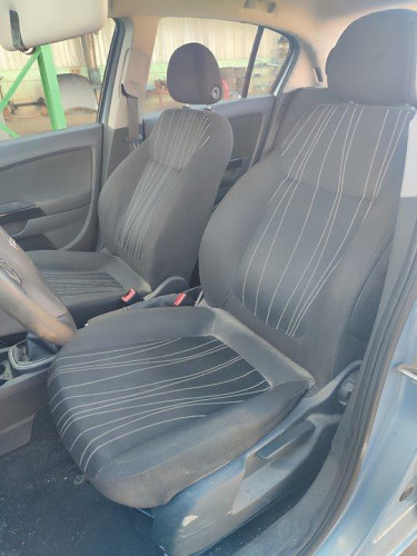 OPEL CORSA D — Donor Vehicle for Used Parts 