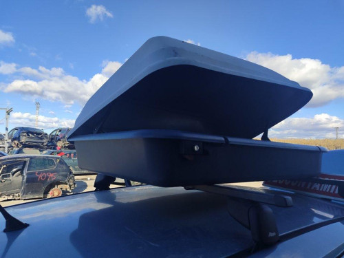 OPEL CORSA D — Donor Vehicle for Used Parts 