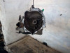  CAJA CAMBIOS NISSAN MICRA (K12E) 
