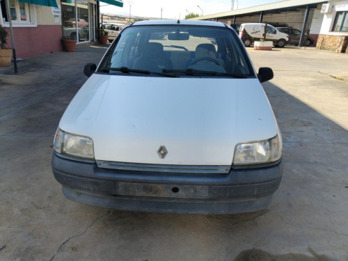  Renault Clio I Fase I / II (B/C57)(01.1991->) SIN IDENTIFICAR 