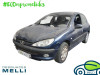 PEUGEOT 206 — vehículo donante para recambios 